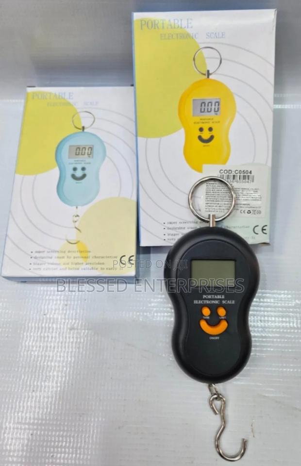 Quality Portable Weighing Scale/Weighing Scale
