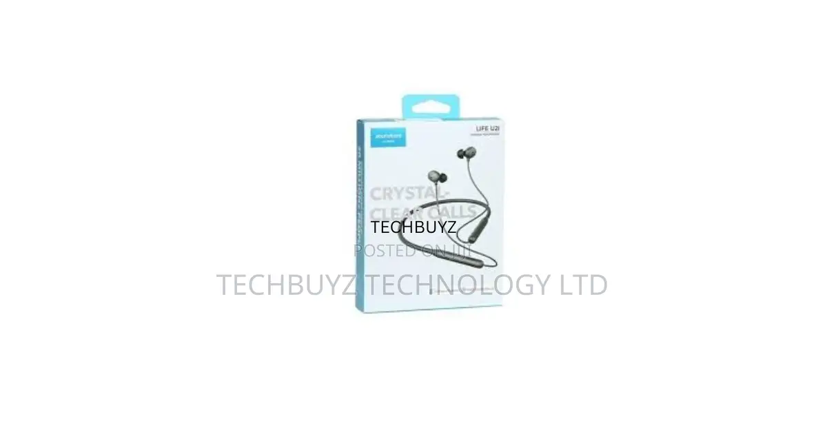Soundcore Life U2i Neckband