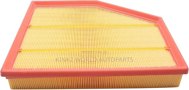BMW E60/E61 5-Series Engine Air Filter Oem or - thumbnail 2