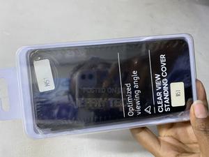 Casekit for Samsung Galaxy M51 Clear View Cover Mirror Screen Flip - thumbnail 2