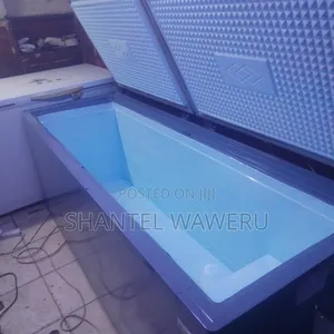 700,Litres Deep Freezer