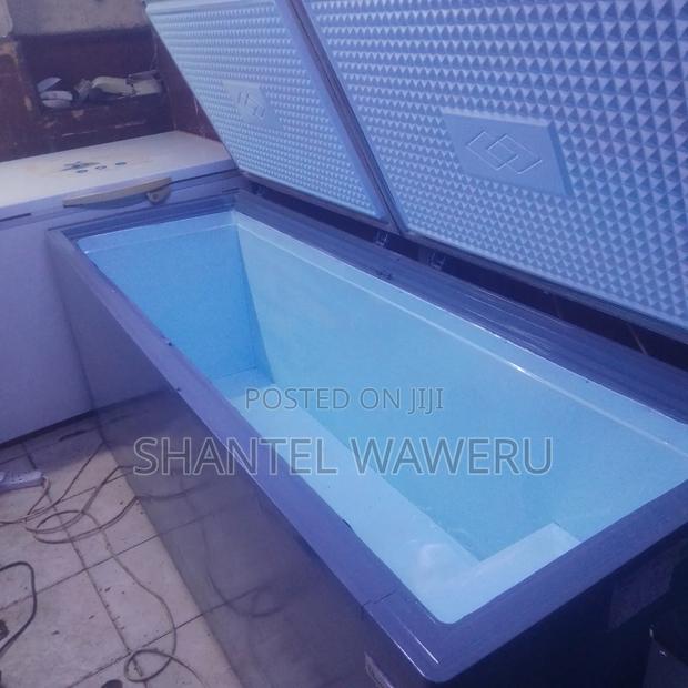 700,Litres Deep Freezer