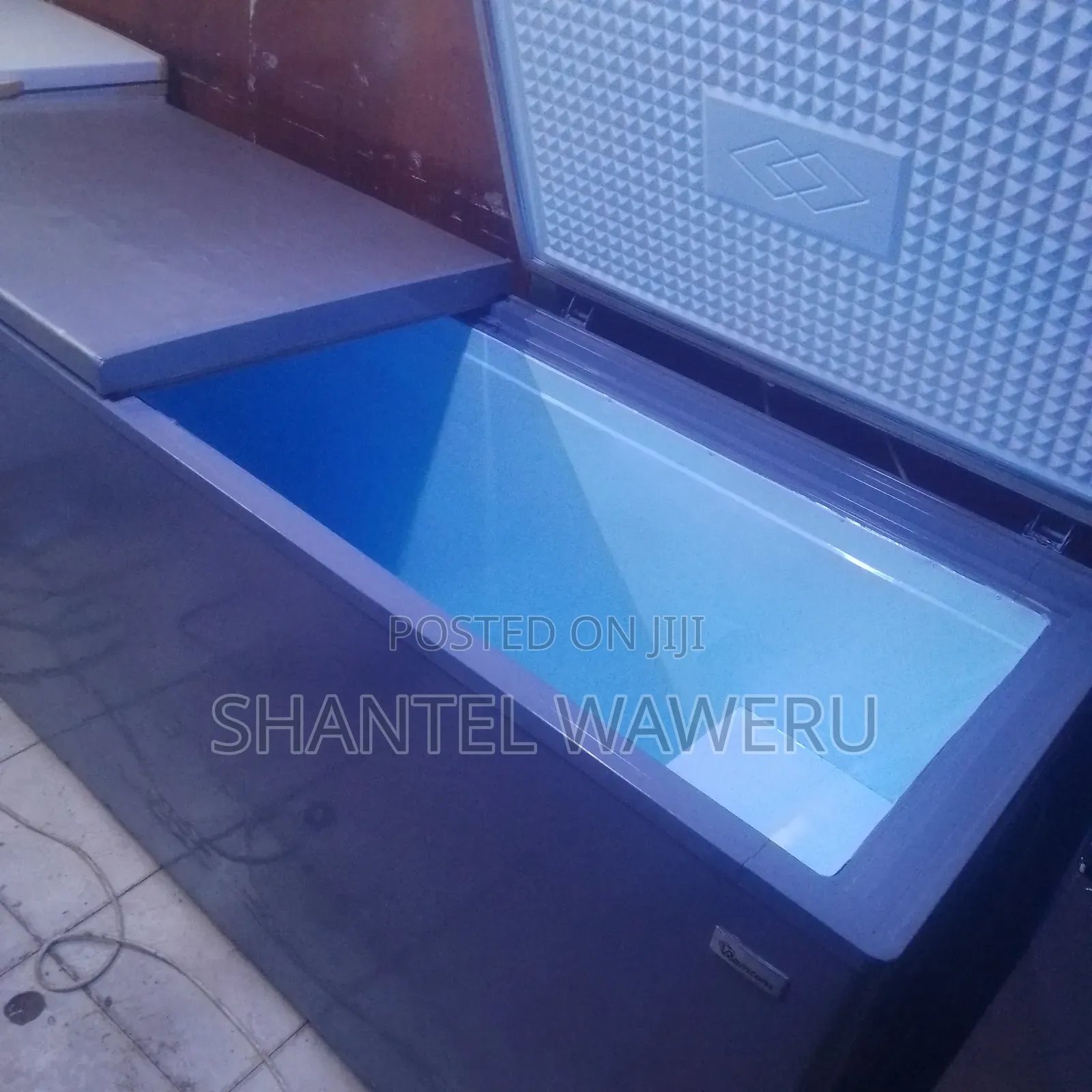 700,Litres Deep Freezer