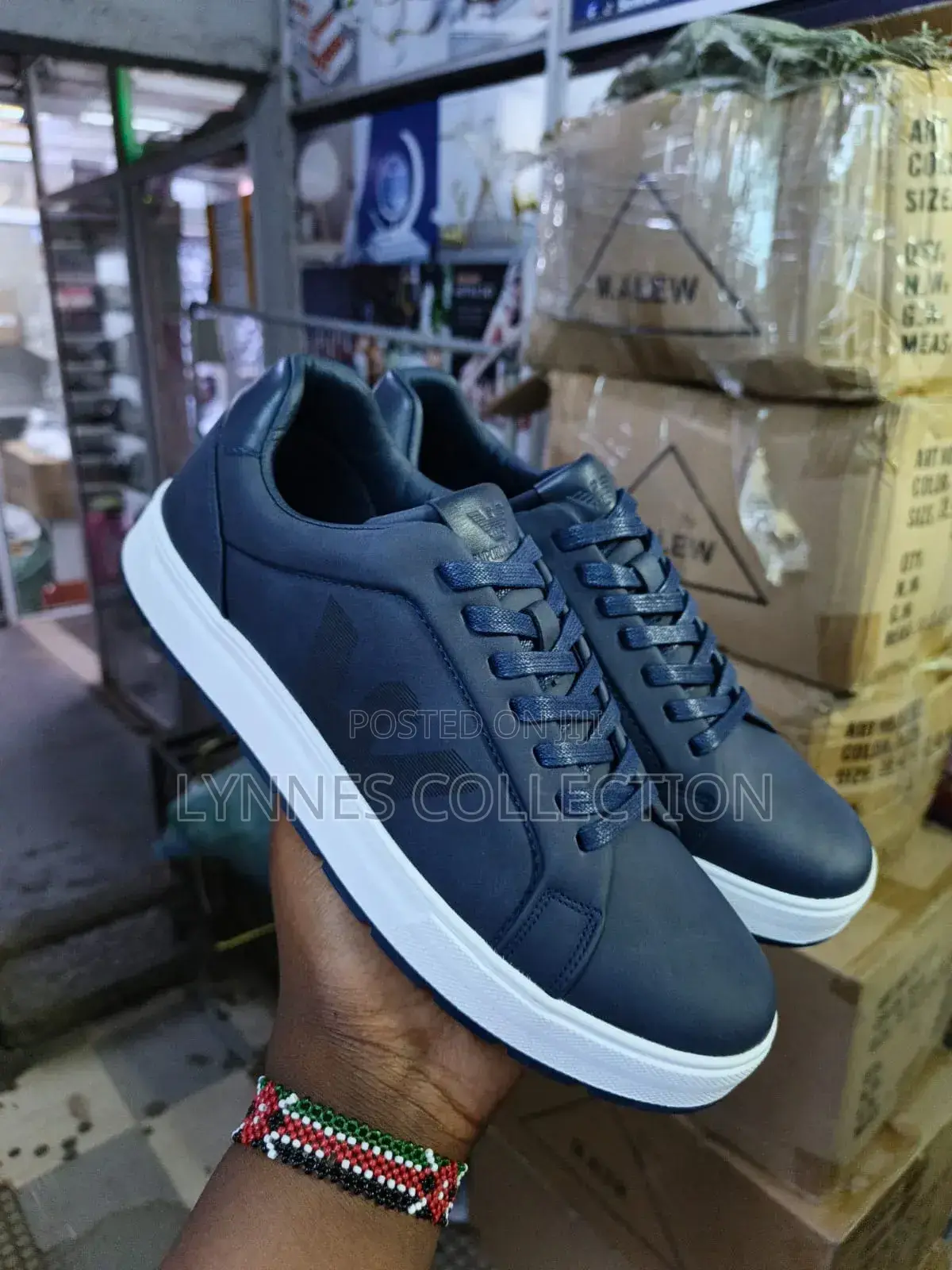 Armani Casuals ,Armani Sizes 40_45