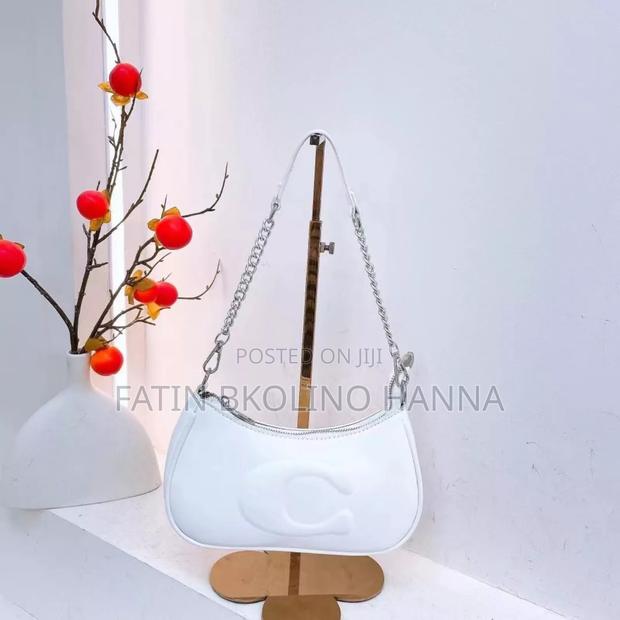 Small Shoulder Bags - main view
