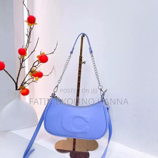 Small Shoulder Bags - thumbnail 3