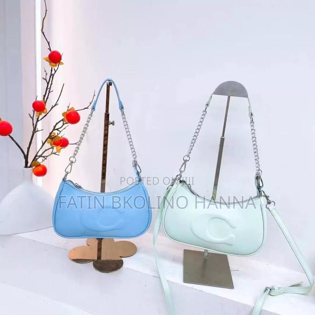 Small Shoulder Bags - thumbnail 5