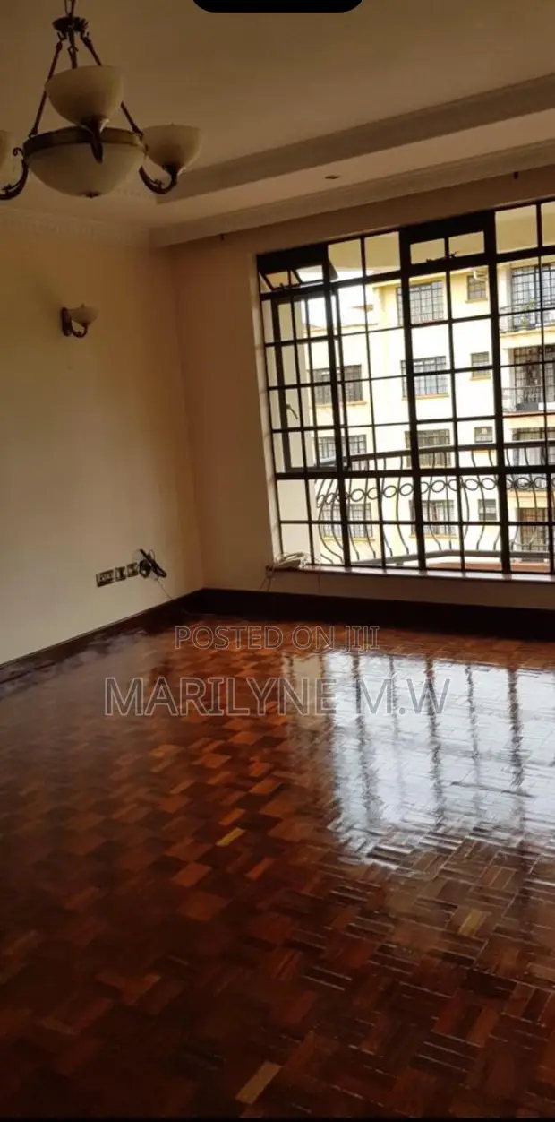 3bdrm Apartment in Westlands for sale