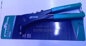 Power Action Hand Riveter250mm. - thumbnail 2