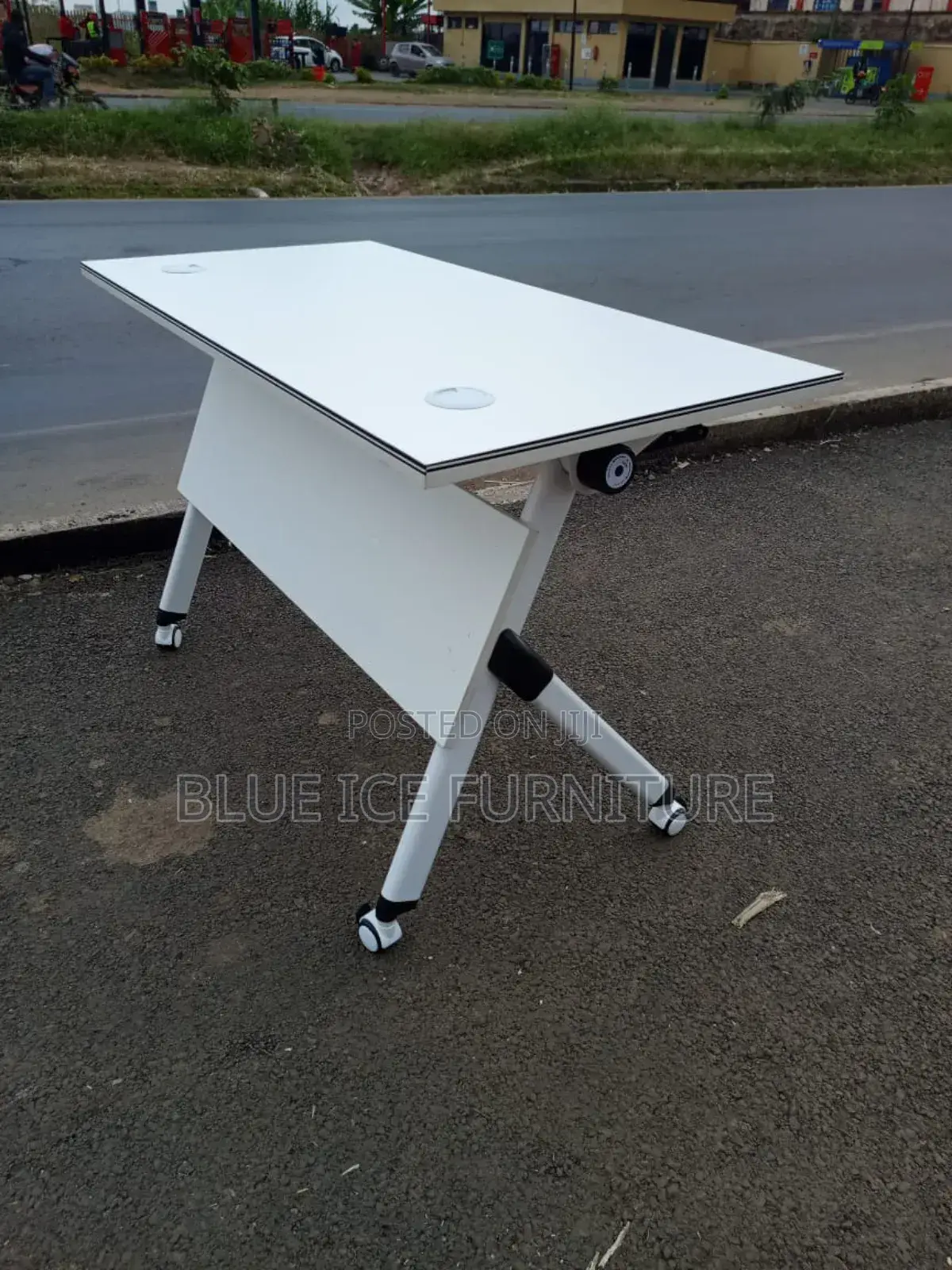 Modern Folding Table