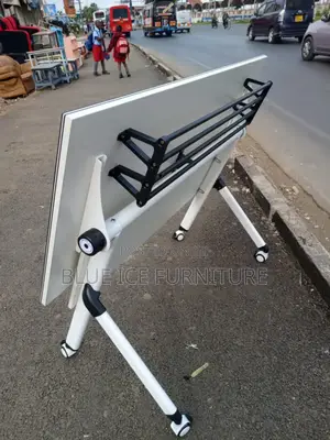 Modern Folding Table