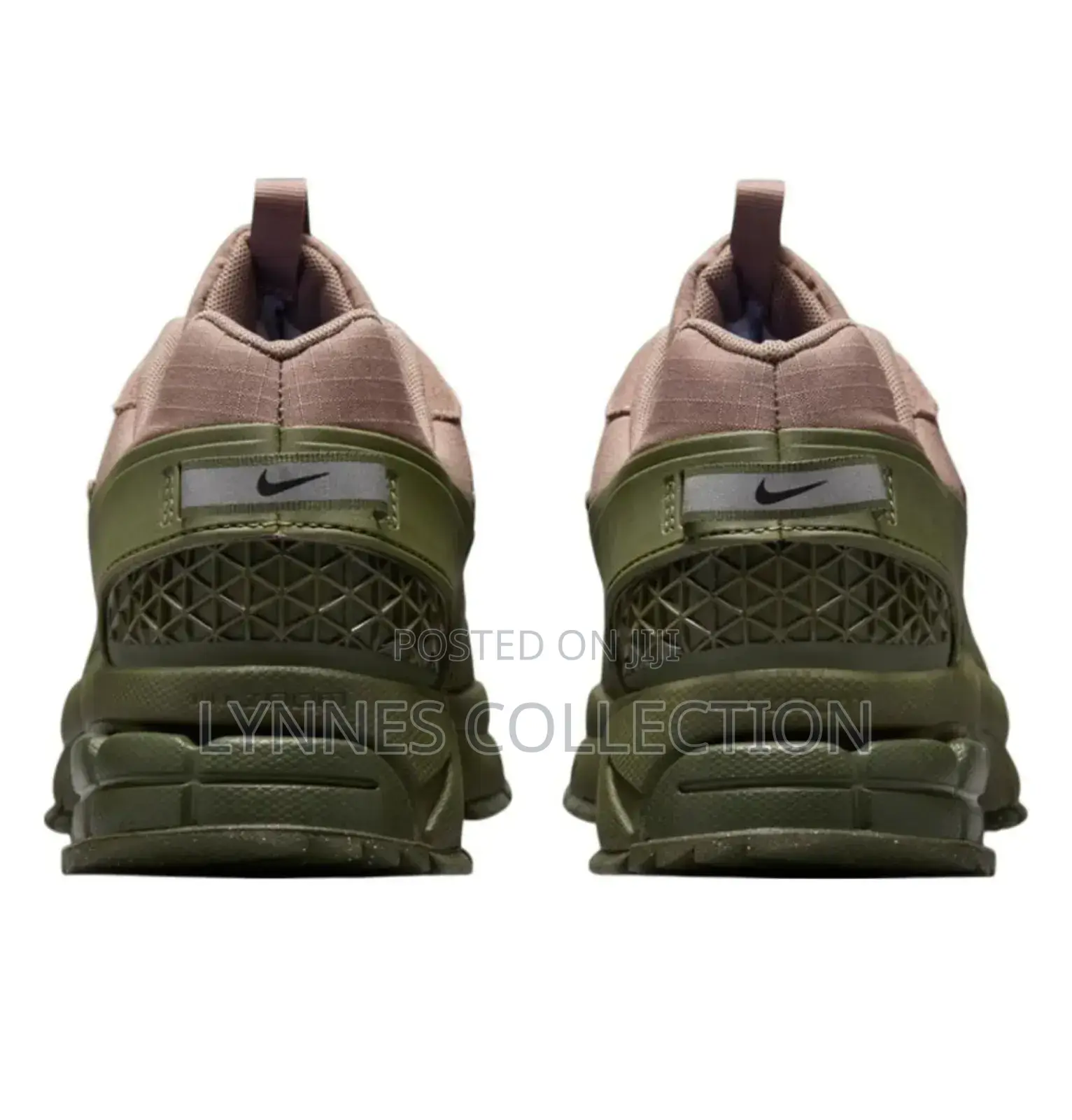 Nikee Veromo Super Chunky,Veromo Sizes 40-45