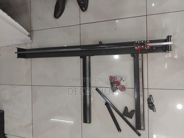 Heavy Performance Tile Cutter - main view