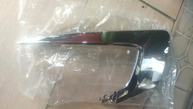Mitsubishi RVR 2018 Headlight Chrome - thumbnail 2