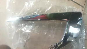 Mitsubishi RVR 2018 Headlight Chrome
