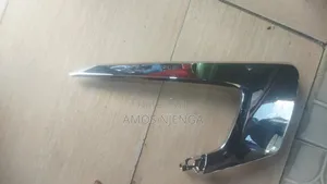 Mitsubishi RVR 2018 Headlight Chrome