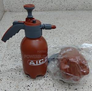 2l Manual Pressure Sprayer/ Hand Pump Sprayer - thumbnail 2