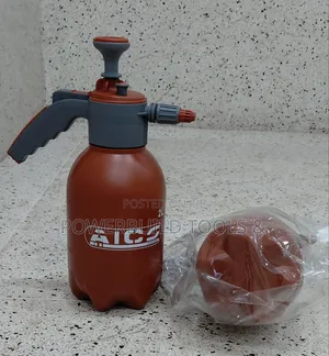 2l Manual Pressure Sprayer/ Hand Pump Sprayer