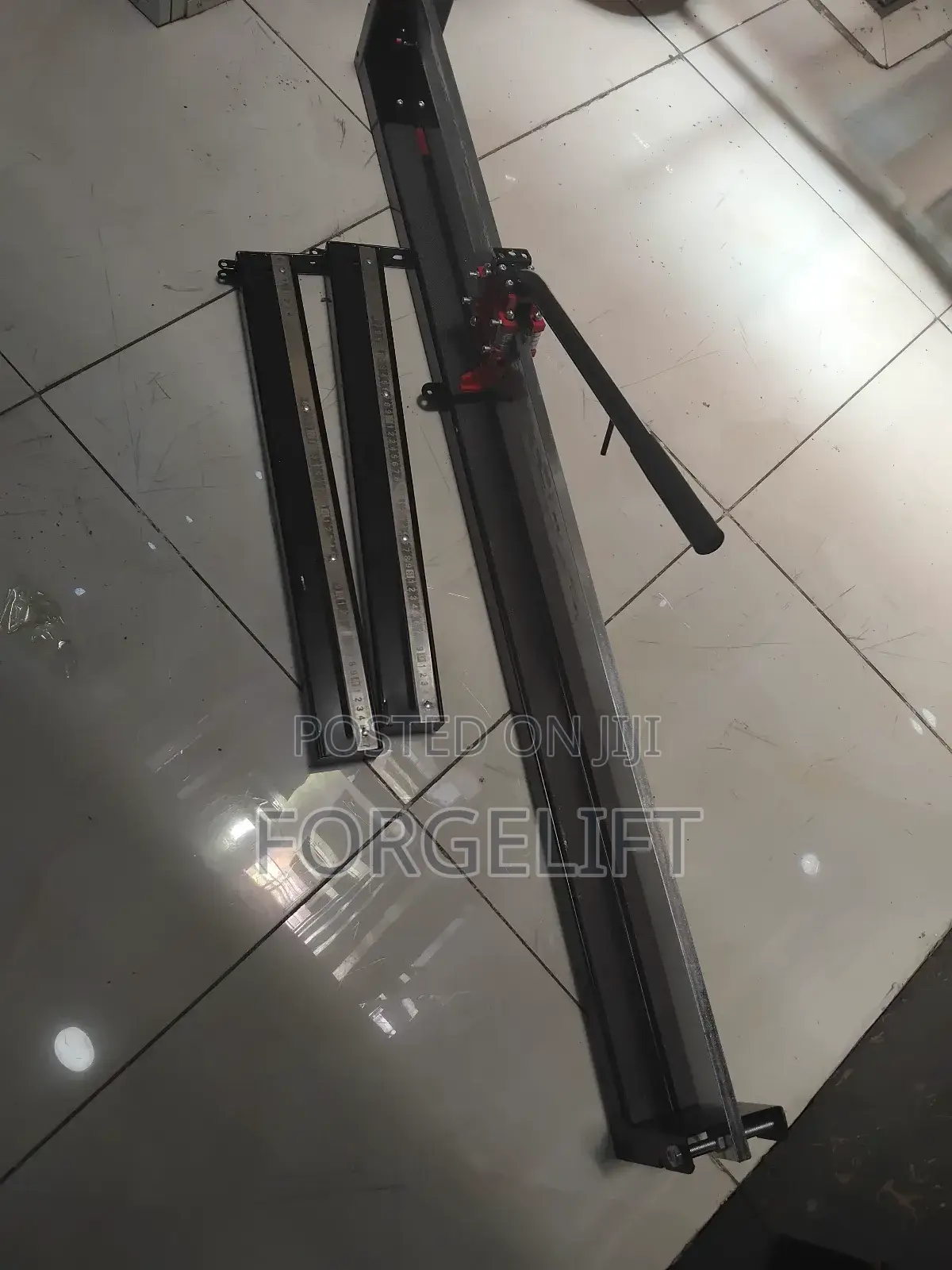 Heavy Load Tile Cutter