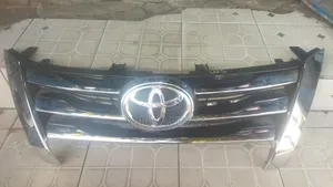 Toyota Fortuner 2015 Front Grille