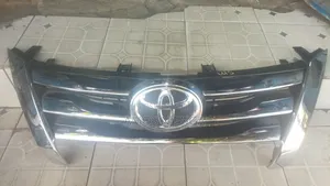 Toyota Fortuner 2015 Front Grille