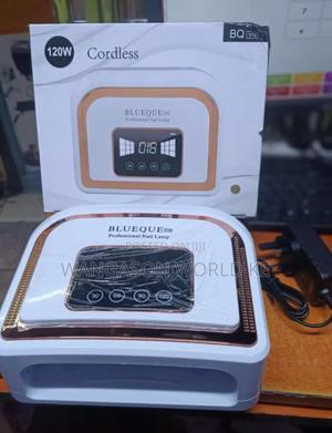 Rechargeable Double Uv Light - thumbnail 2