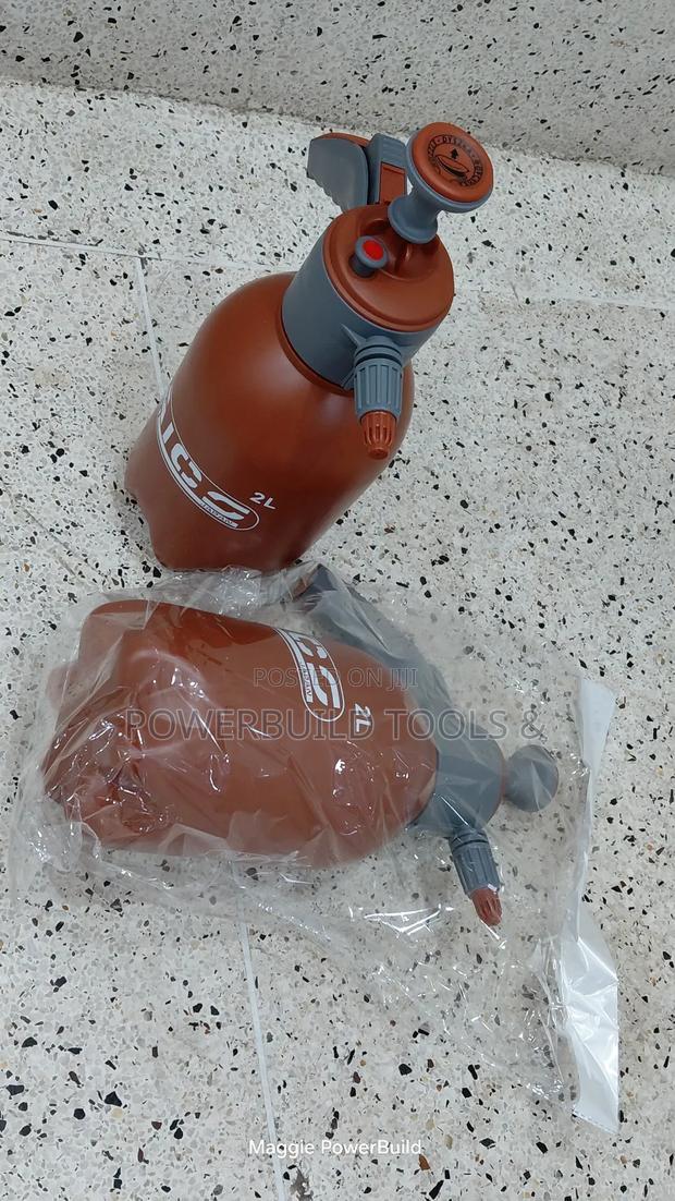 Aico Hand Pump Sprayer 2l