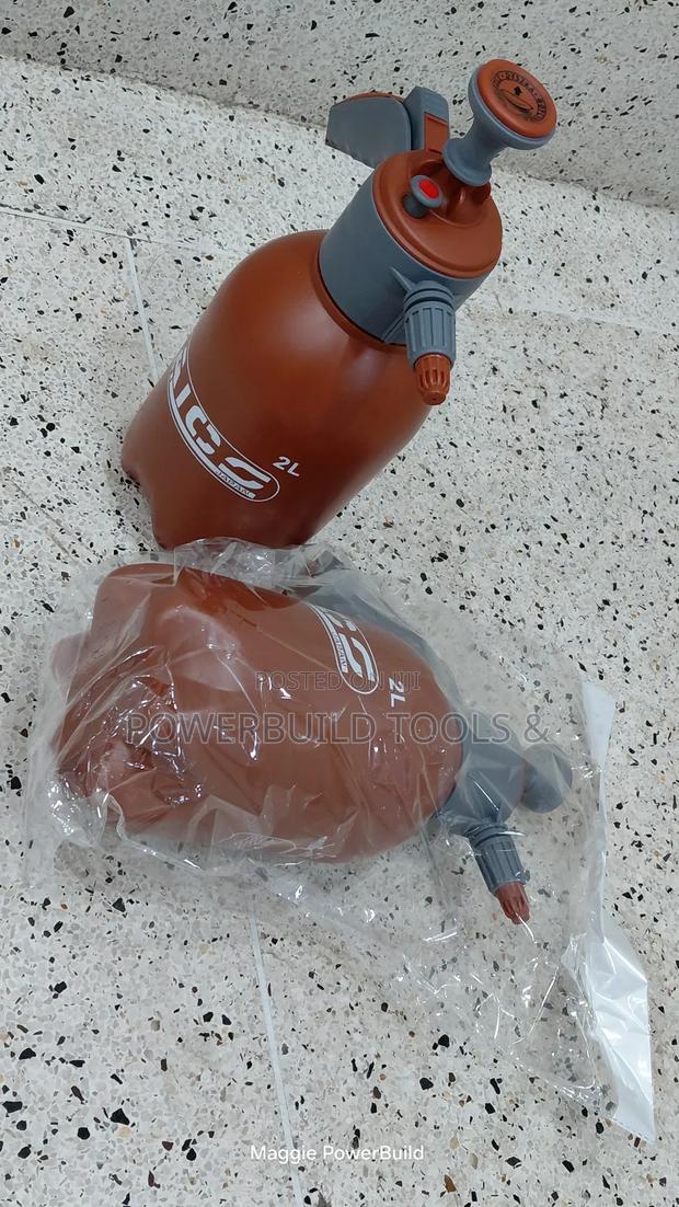 Aico Hand Pump Sprayer 2l - thumbnail 3