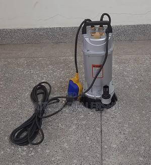 Submersible Water Pump - thumbnail 2