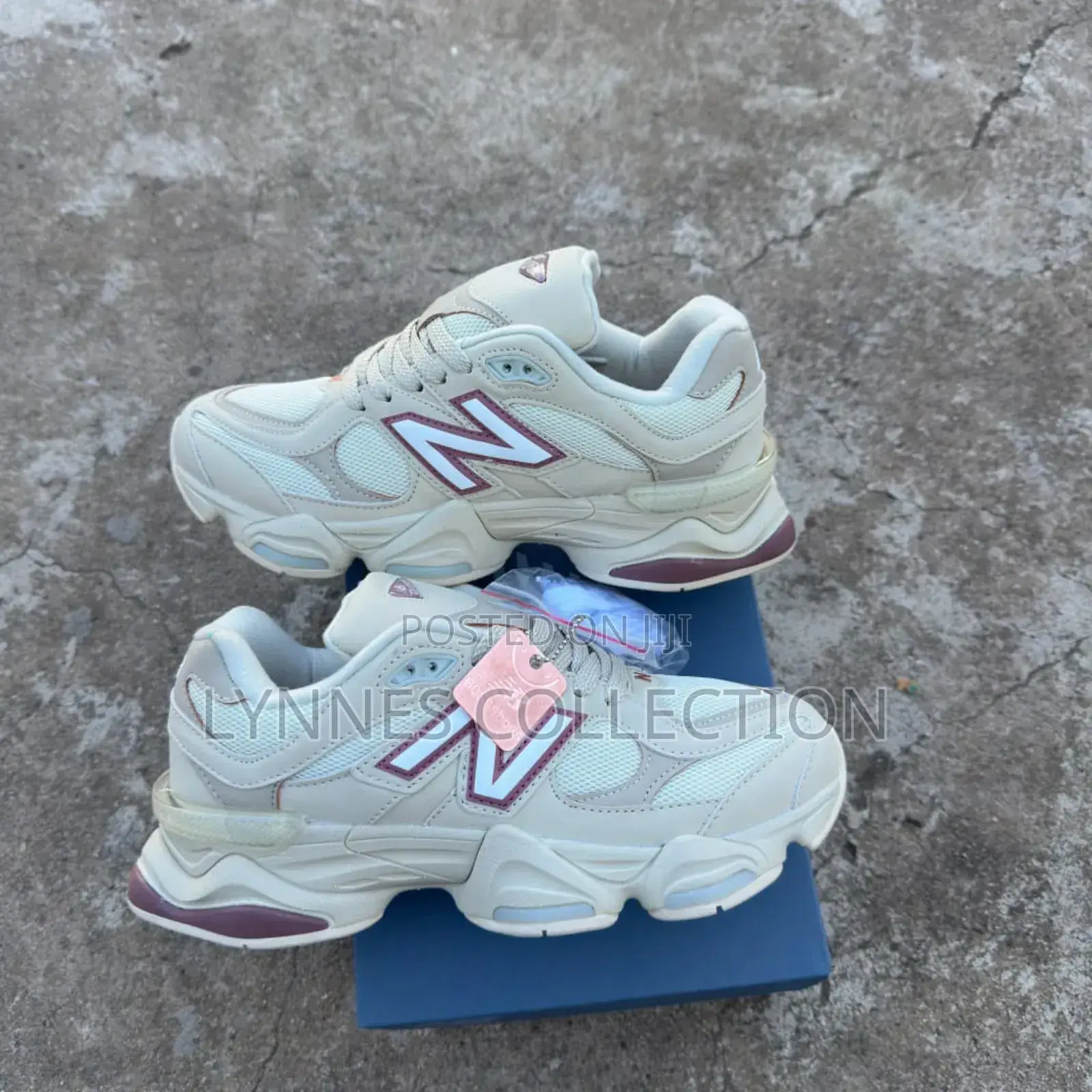 New Balance 9060 X Bodega Age of Discovery,Nb 9060 Sizes 37-45