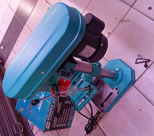 Power Action Drill Press350 Watts13mm Chuck. - thumbnail 2