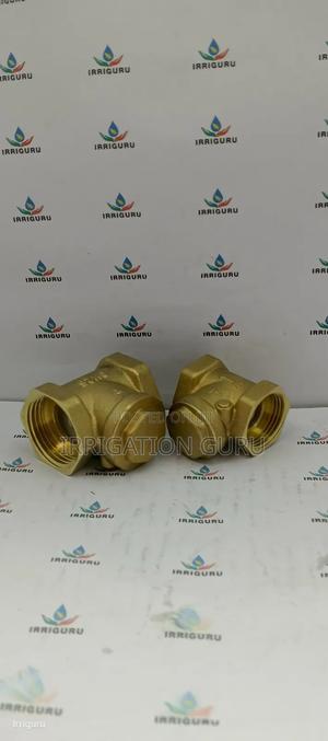 Anti Backflow Valve 50mm - thumbnail 2