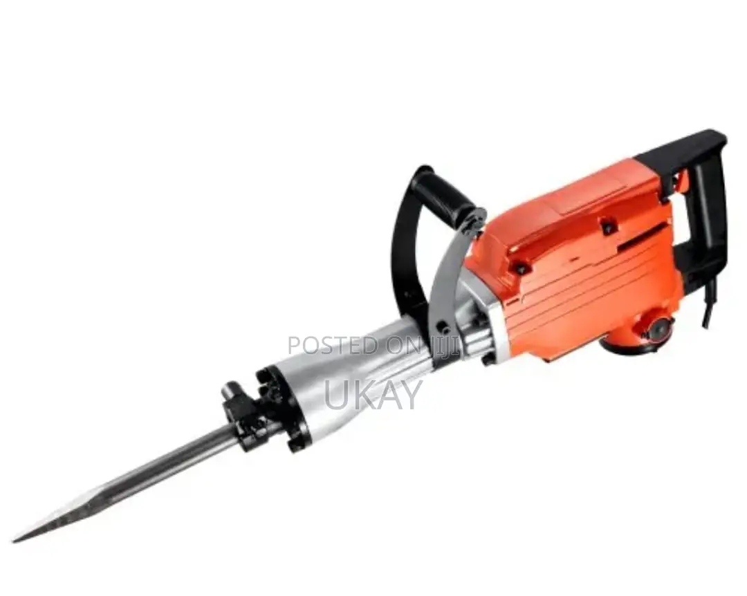Vevor Demolition Jack Hammer.