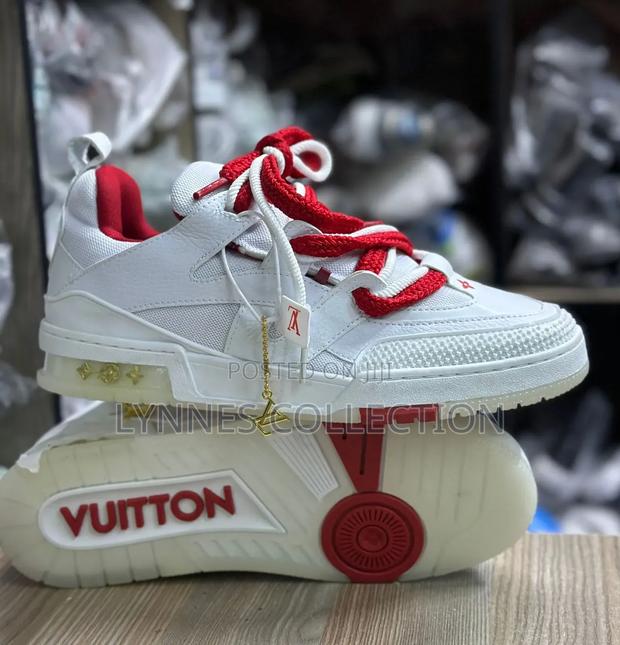 Louis Vuittion Sneakers Quality ,Louis Sizes 40_45 - thumbnail 3