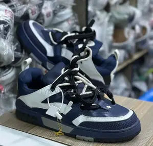 Louis Vuittion Sneakers Quality ,Louis Sizes 40_45