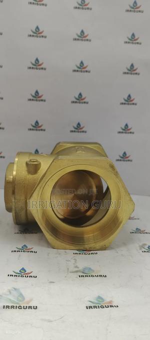 Kifaa Cha Kuzuia Maji Kurudi - thumbnail 2