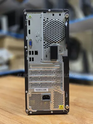 New Lenovo ThinkCentre Neo 50T 8GB Intel Core I5 SSD 512GB