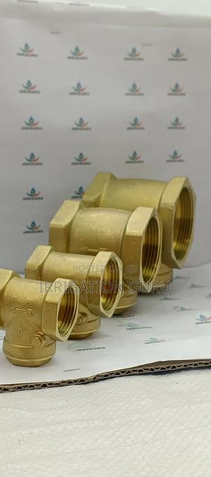 Kiingilio Cha Maji Yasirudi 3" - thumbnail 2