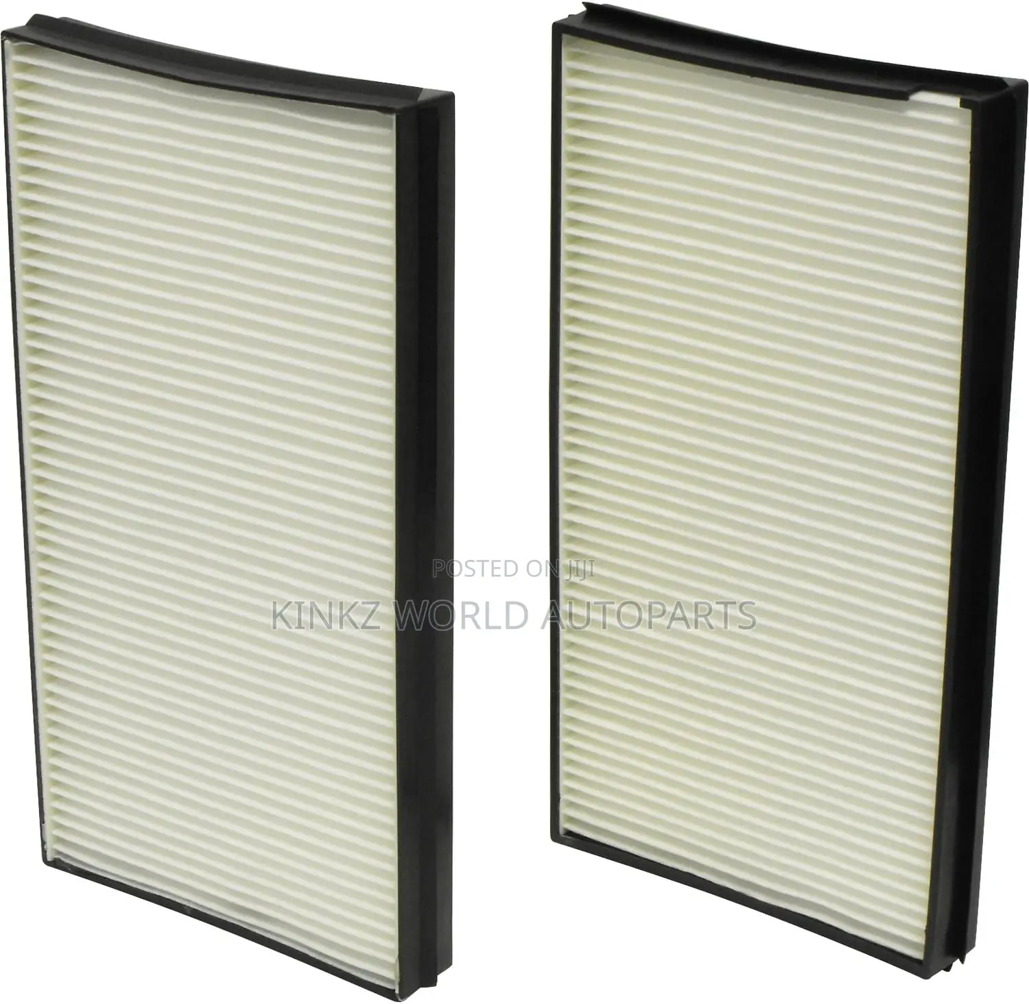 BMW E60 E61 E63 E64 Aircon Cabin Pollen Filter 
