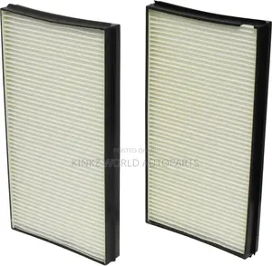 BMW E60 E61 E63 E64 Aircon Cabin Pollen Filter 