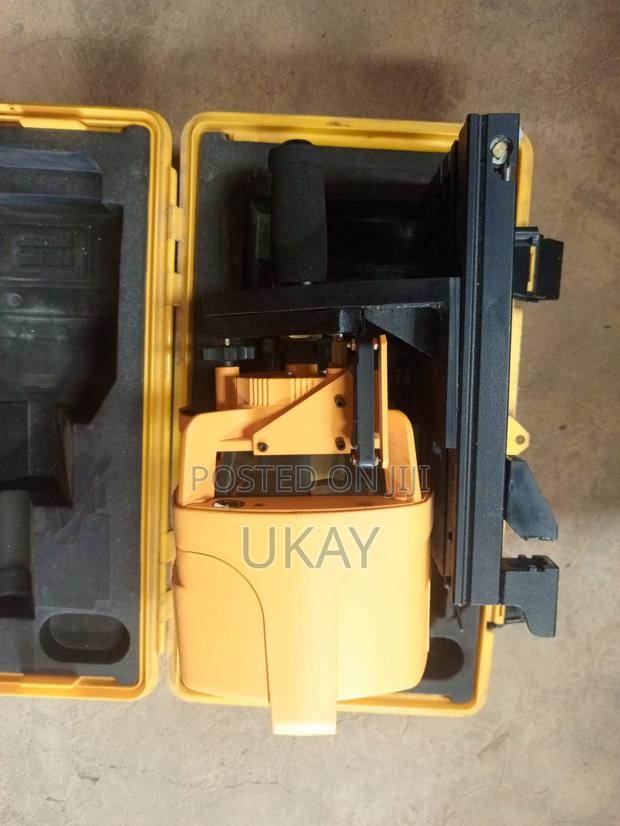 Spectra-Physics Minute Marker Laser. - thumbnail 2