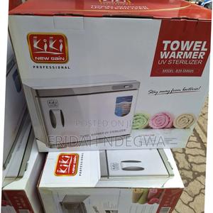 *Towel Warmer and Uv Sterilizer (2in1) - main view