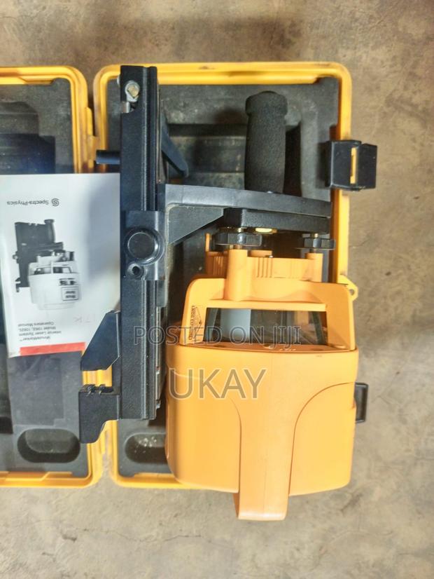 Spectra-Physics Minute Marker Laser. - thumbnail 3