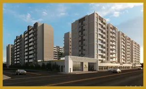 2bdrm Apartment in Mwananchi Road, Gateway Mall Area for sale