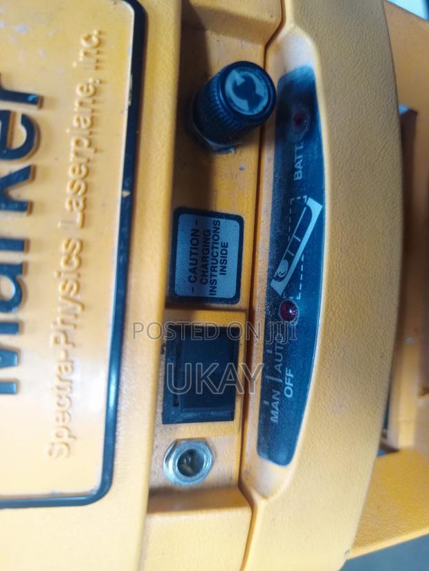 Spectra-Physics Minute Marker Laser. - thumbnail 4