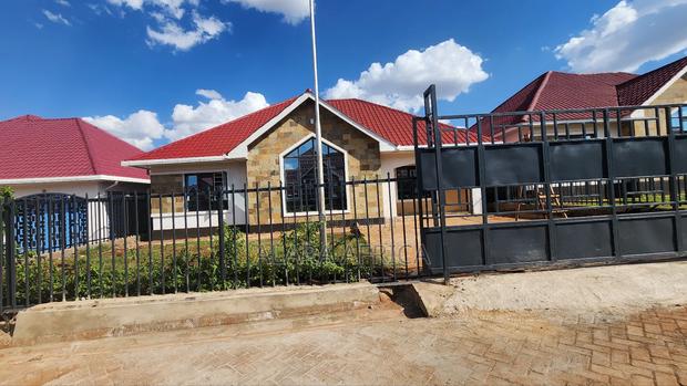 3bdrm Bungalow in Windsor Ridge 3 , Kenyatta Road / Theta for sale - thumbnail 4
