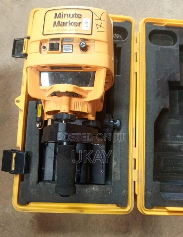 Spectra-Physics Minute Marker Laser. - thumbnail 6