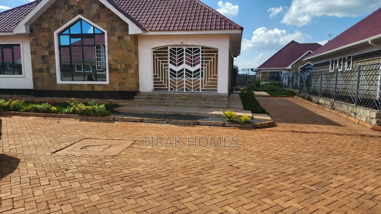 3bdrm Bungalow in Windsor Ridge 3 , Kenyatta Road / Theta for sale