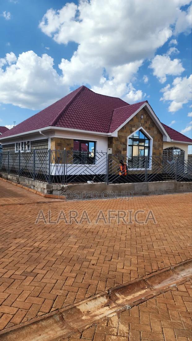 3bdrm Bungalow in Windsor Ridge 3 , Kenyatta Road / Theta for sale - main view