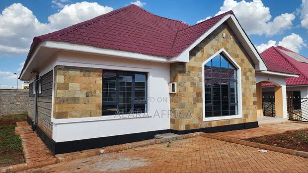3bdrm Bungalow in Windsor Ridge 3 , Kenyatta Road / Theta for sale - thumbnail 5